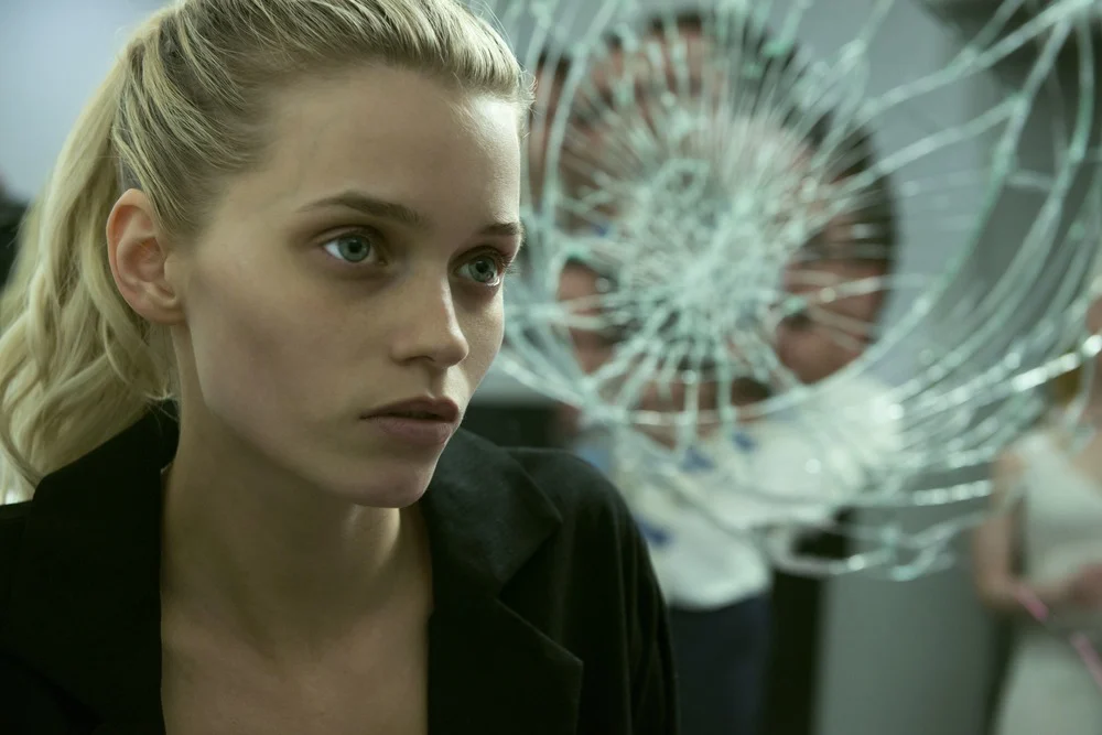 Ác Quỷ Sàn Catwalk - The Neon Demon  (2016)