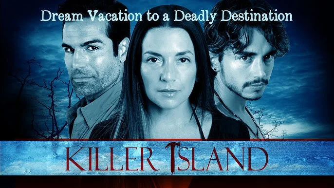 Ám Sát Trên Đảo - Killer On The Island  (2019)