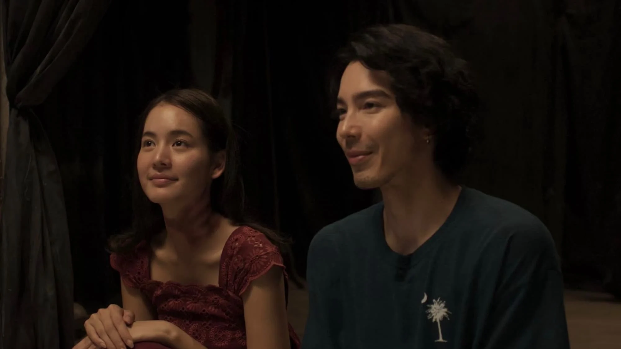 Bé Ma Của Anh - My Boo  (2024)