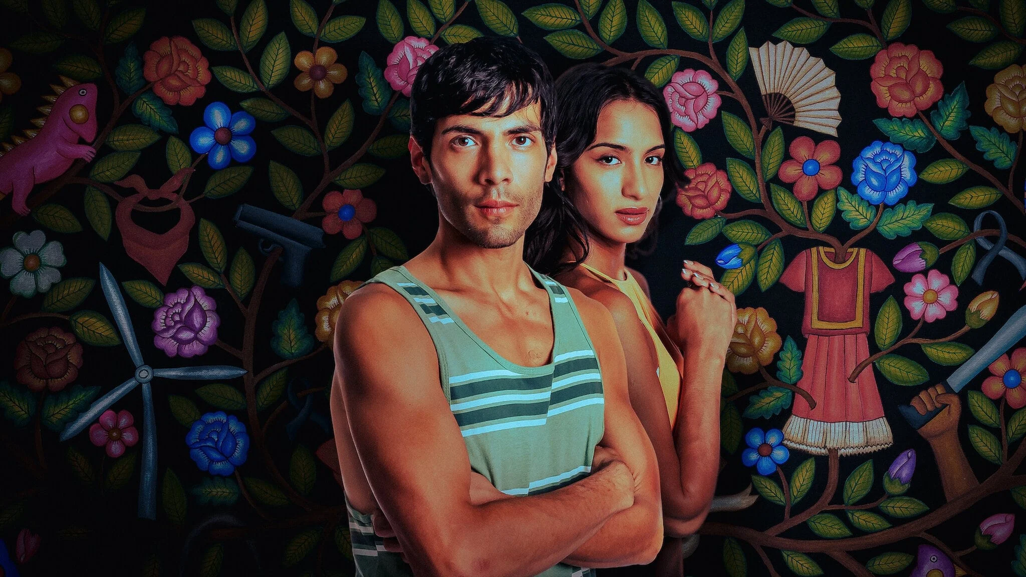 Bí mật của dòng sông - The Secret of the River  (2024)