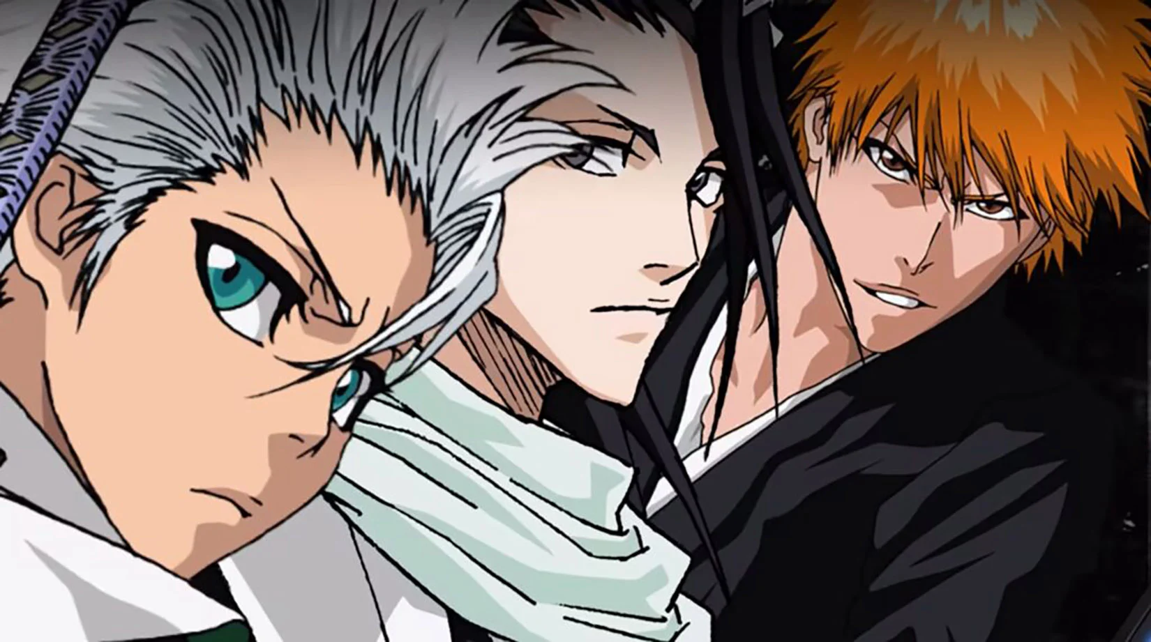 BLEACH Huyết Chiến Ngàn Năm (Part 2) – Chia Biệt - BLEACH 千年血戦篇-訣別譚-  (2023)