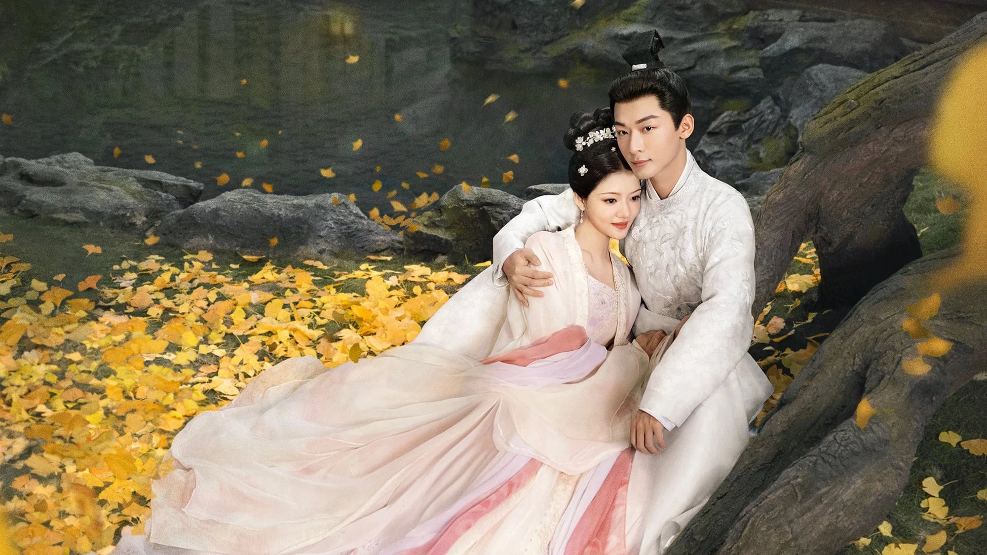 Cẩm Tú An Ninh - The Rise of Ning  (2024)