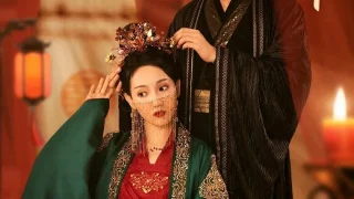 Cẩm Y Phong Hoa - 锦医风华  (2024)