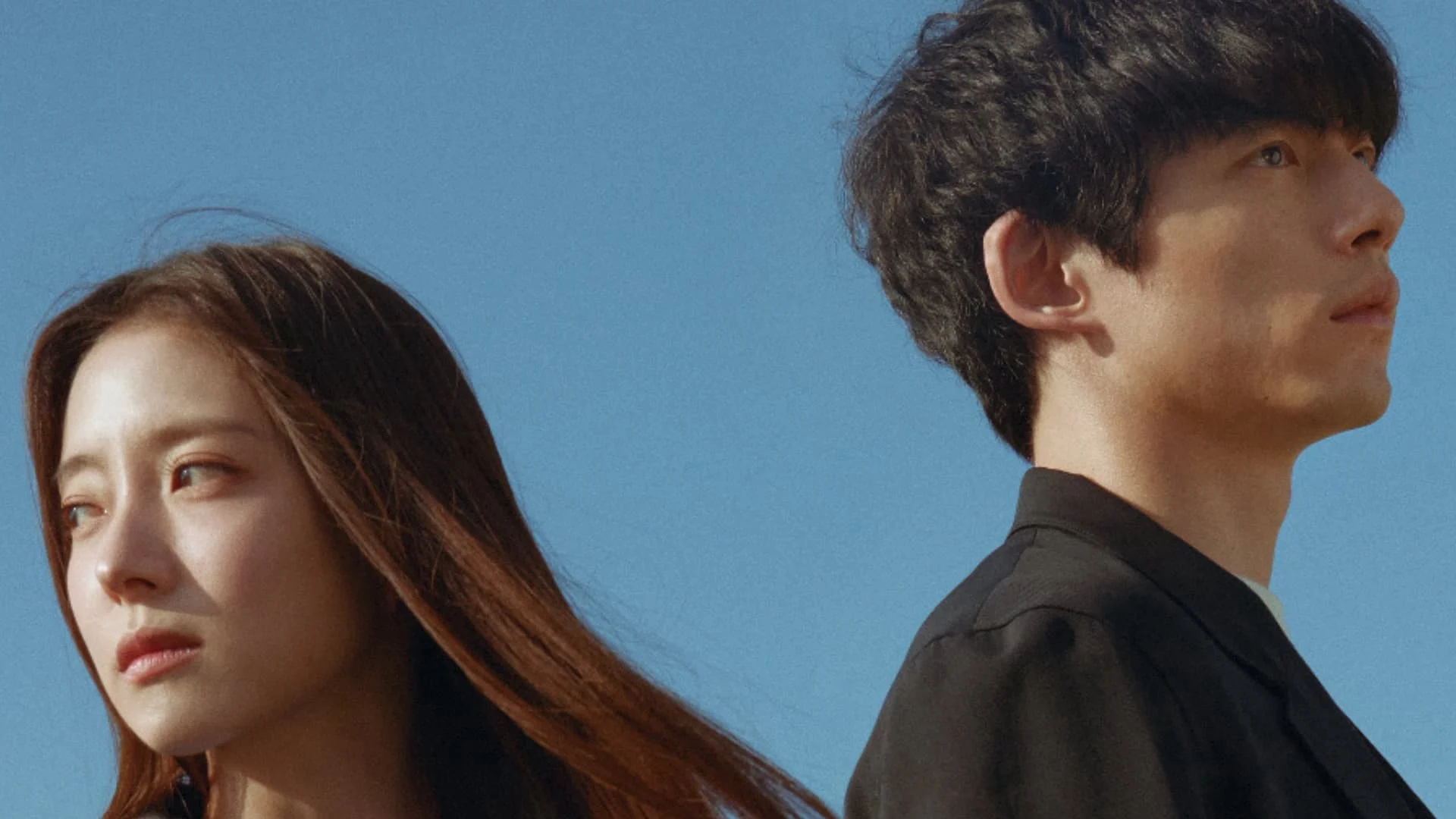 Câu Chuyện Sau Chia Tay - What Comes After Love  (2024)