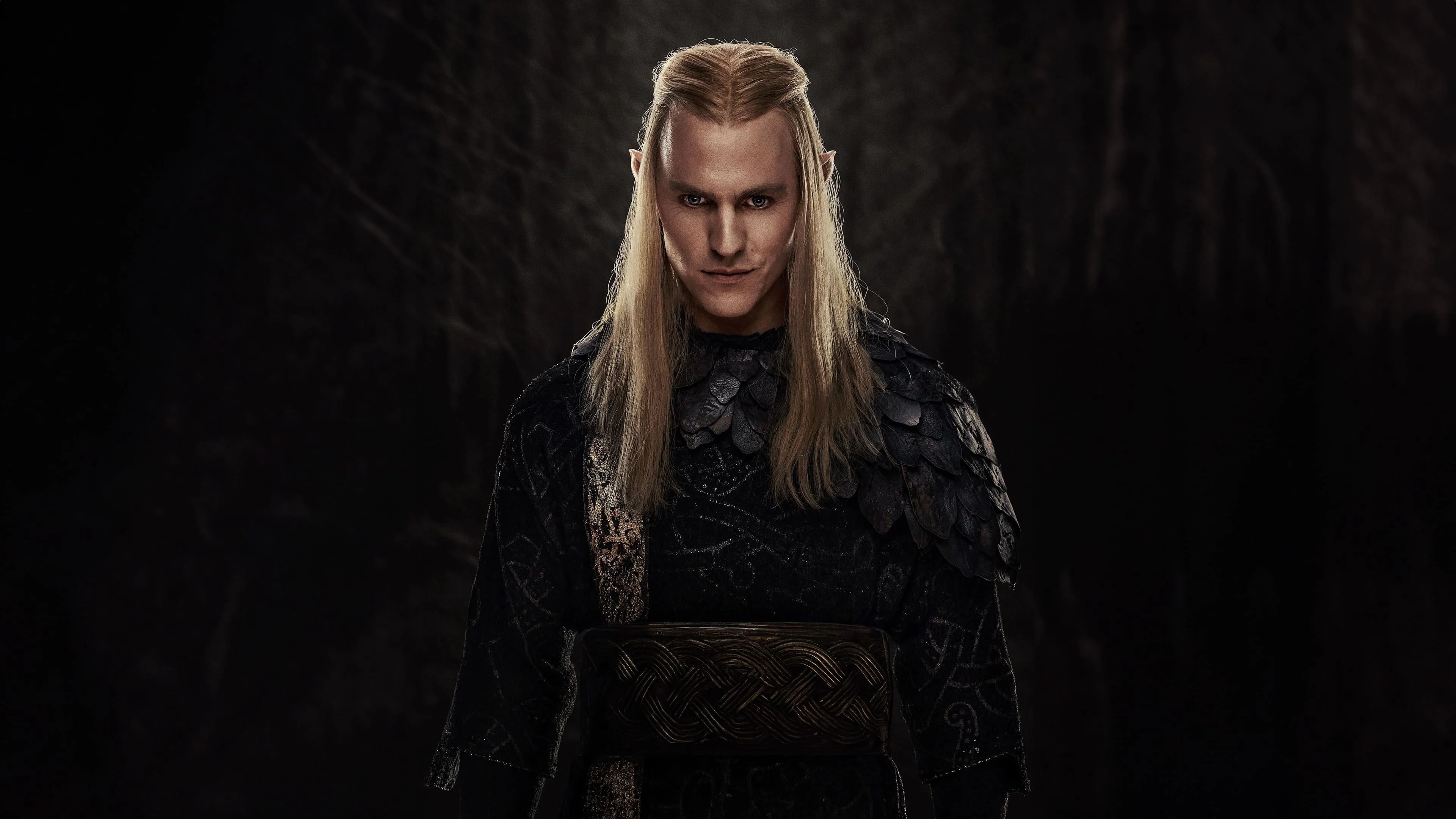 Chúa Tể Những Chiếc Nhẫn: Những Chiếc Nhẫn Quyền Năng (Phần 2) - The Lord of the Rings: The Rings of Power (Season 2)  (2024)