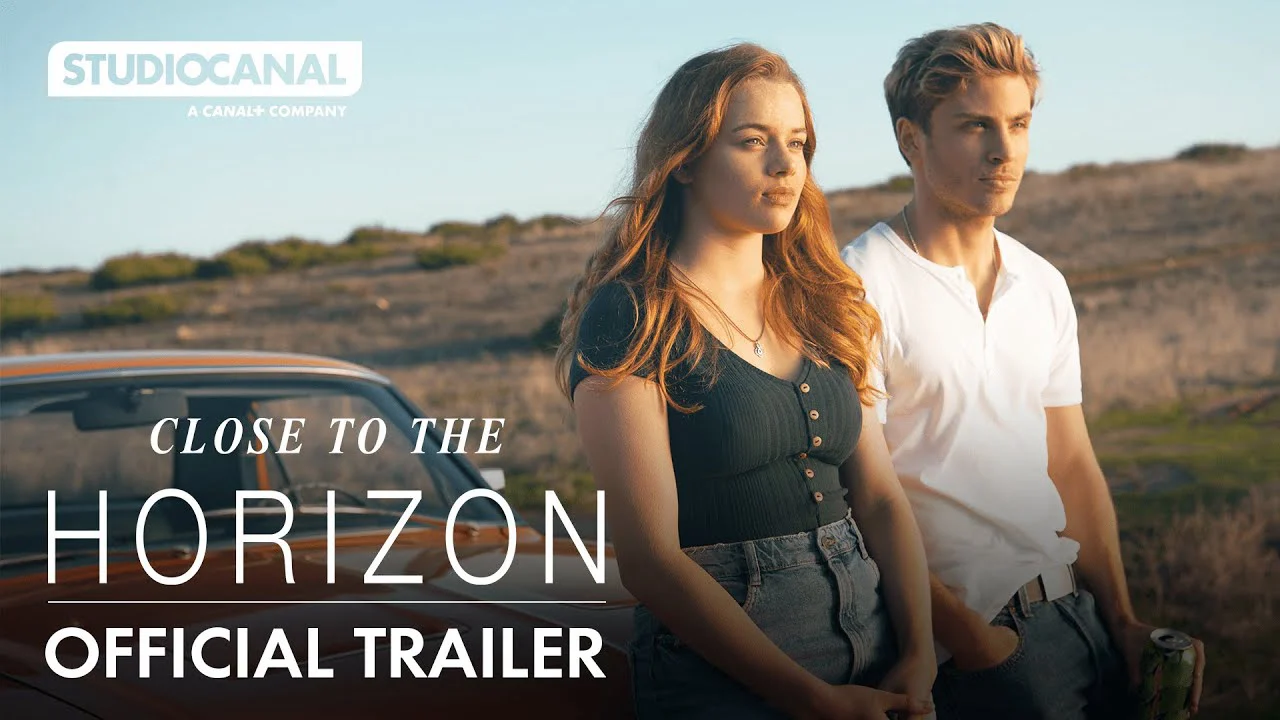 Close to the Horizon - Close to the Horizon  (2019)