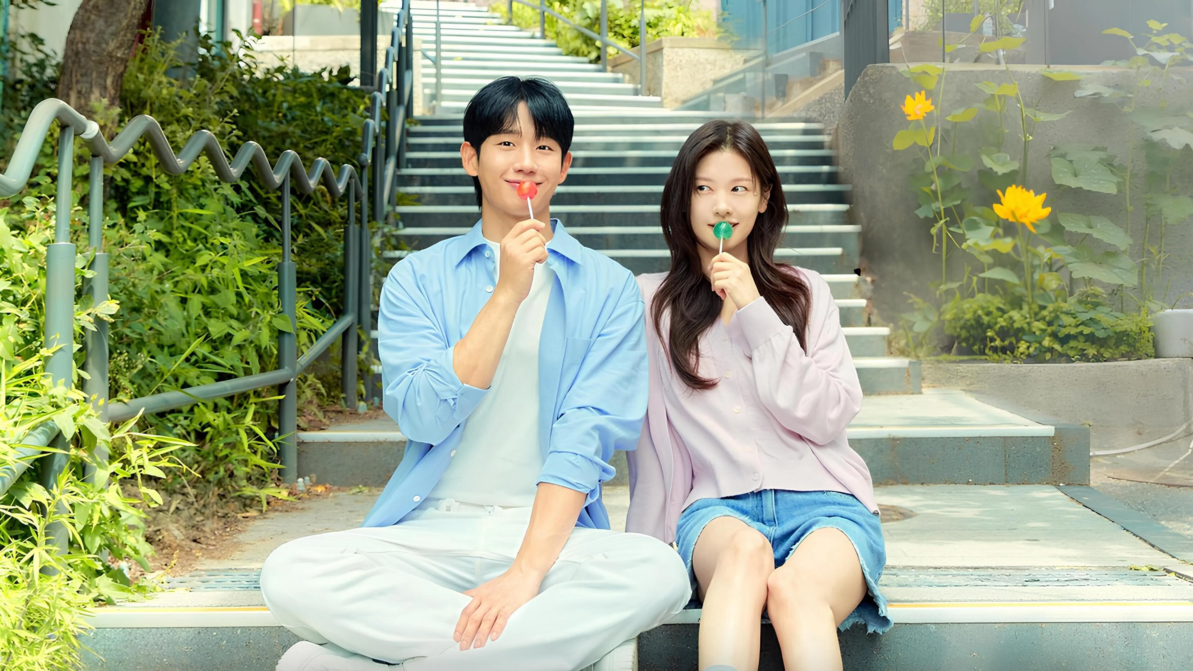 Con Trai Bạn Mẹ - Love Next Door  (2024)