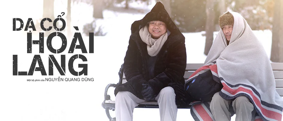 Da cô hoài lang - Hello Vietnam  (2017)