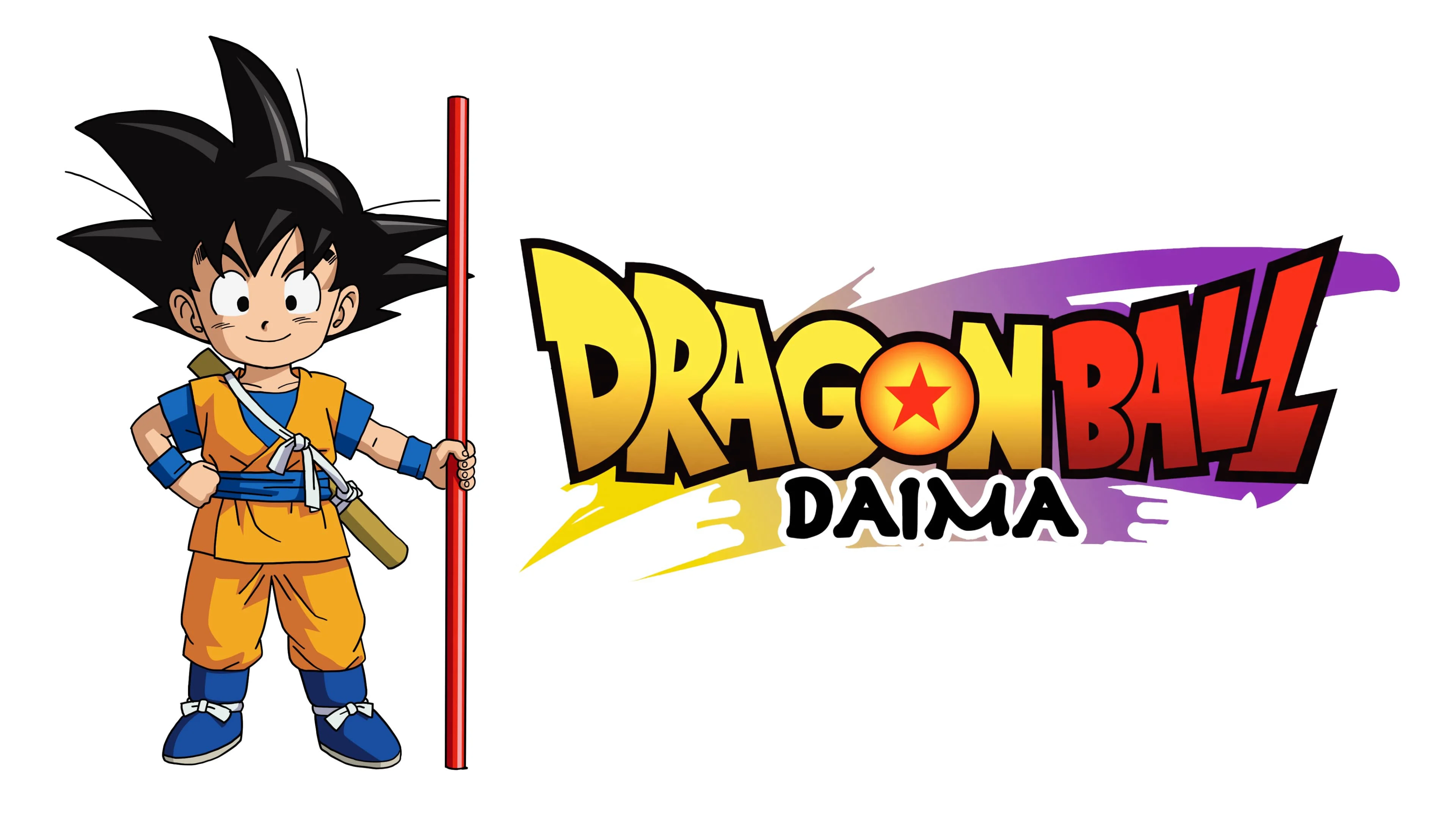 Dragon Ball Daima - Dragon Ball DAIMA  (2024)