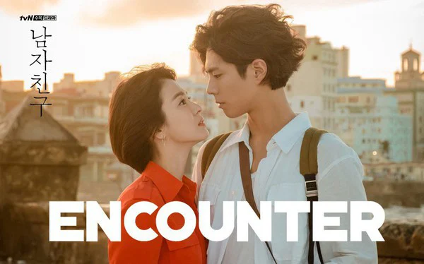 Gặp gỡ - Encounter  (2018)