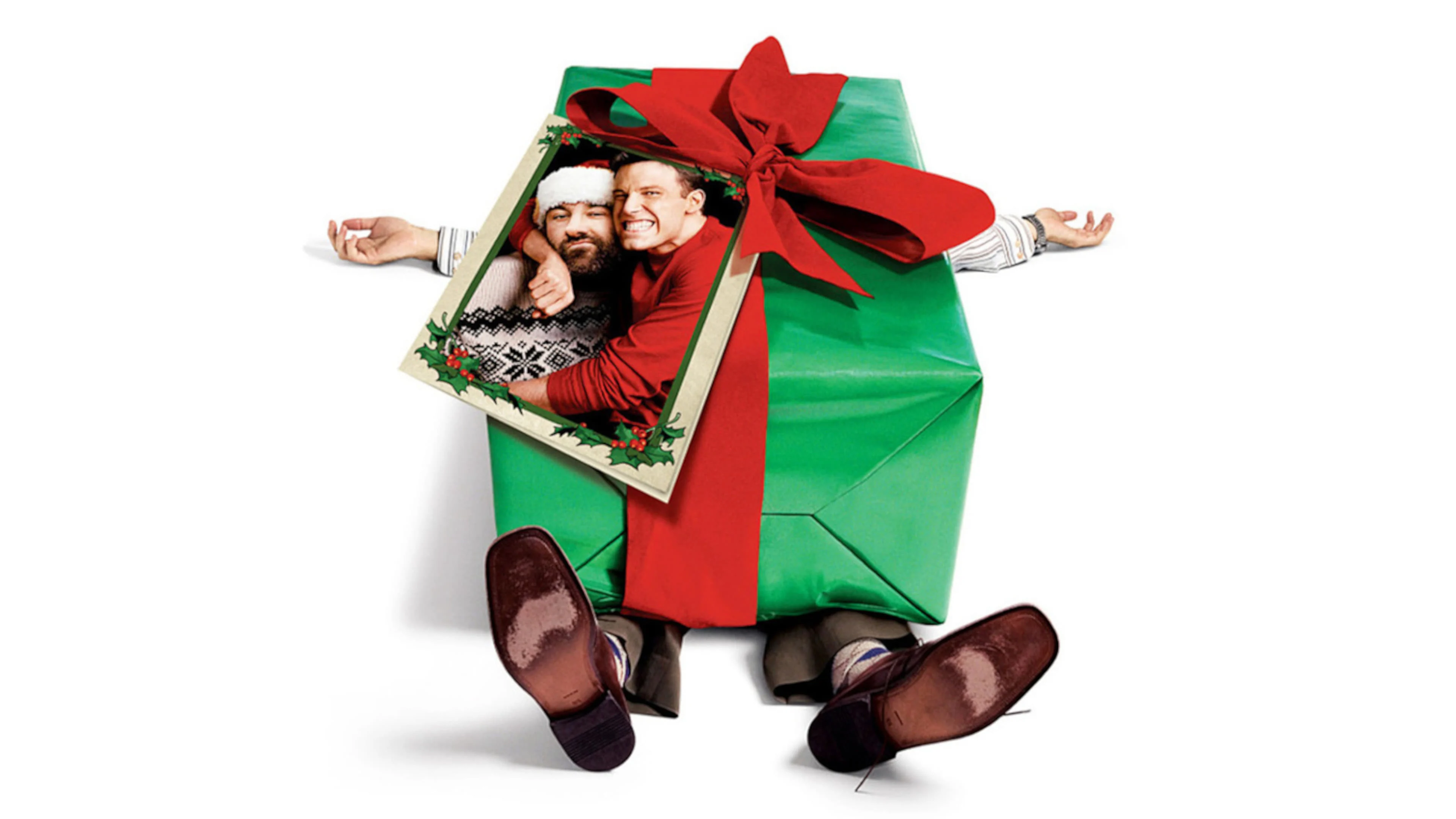 Giáng Sinh Bất Tận - Surviving Christmas  (2004)