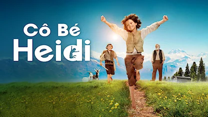 Heidi - Heidi  (2015)