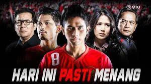 Hôm nay nhất định thắng - Go Eight  (2013)