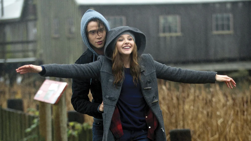 If I Stay - If I Stay  (2014)