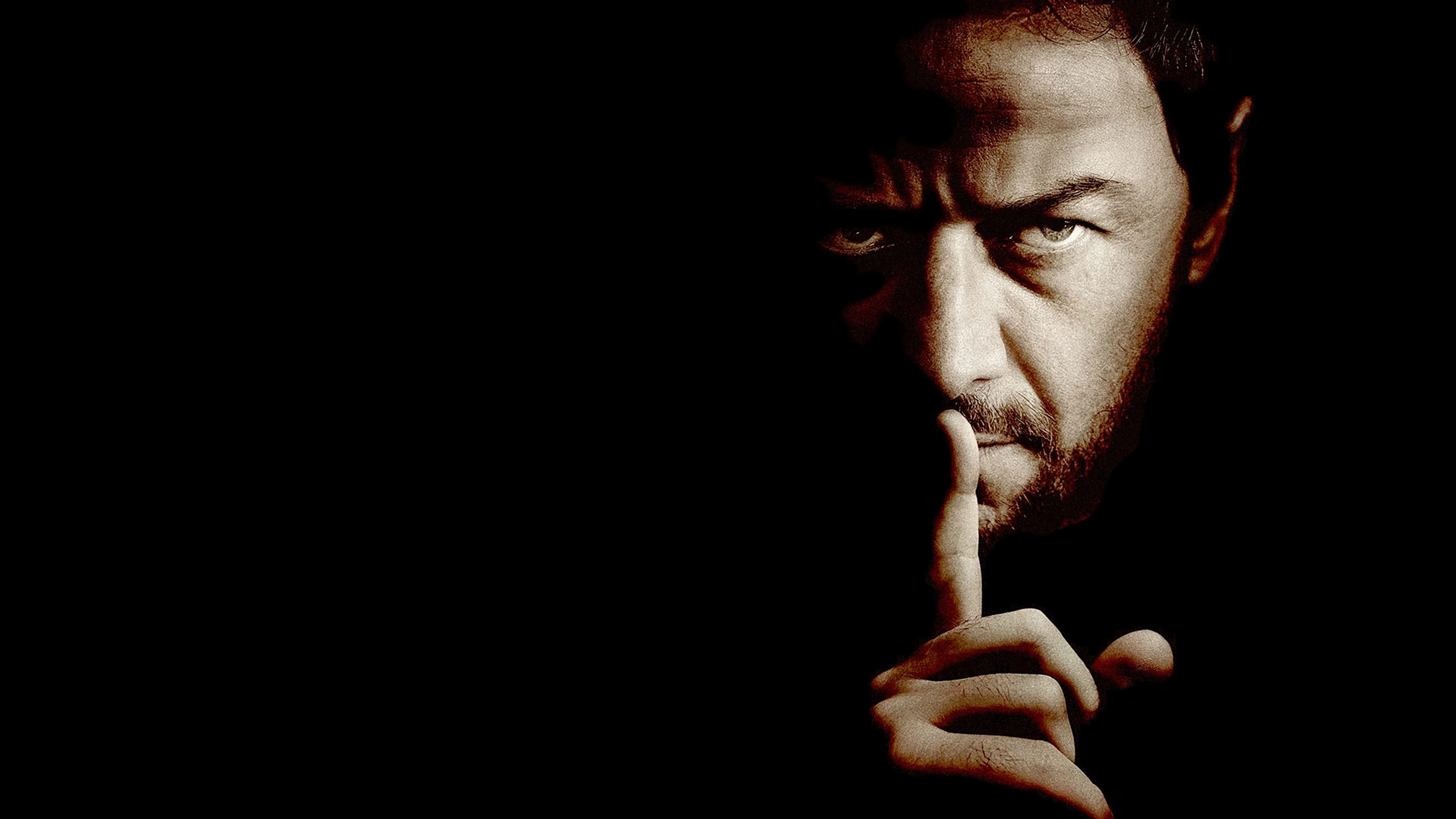 Không Nói Điều Dữ - Speak No Evil  (2024)