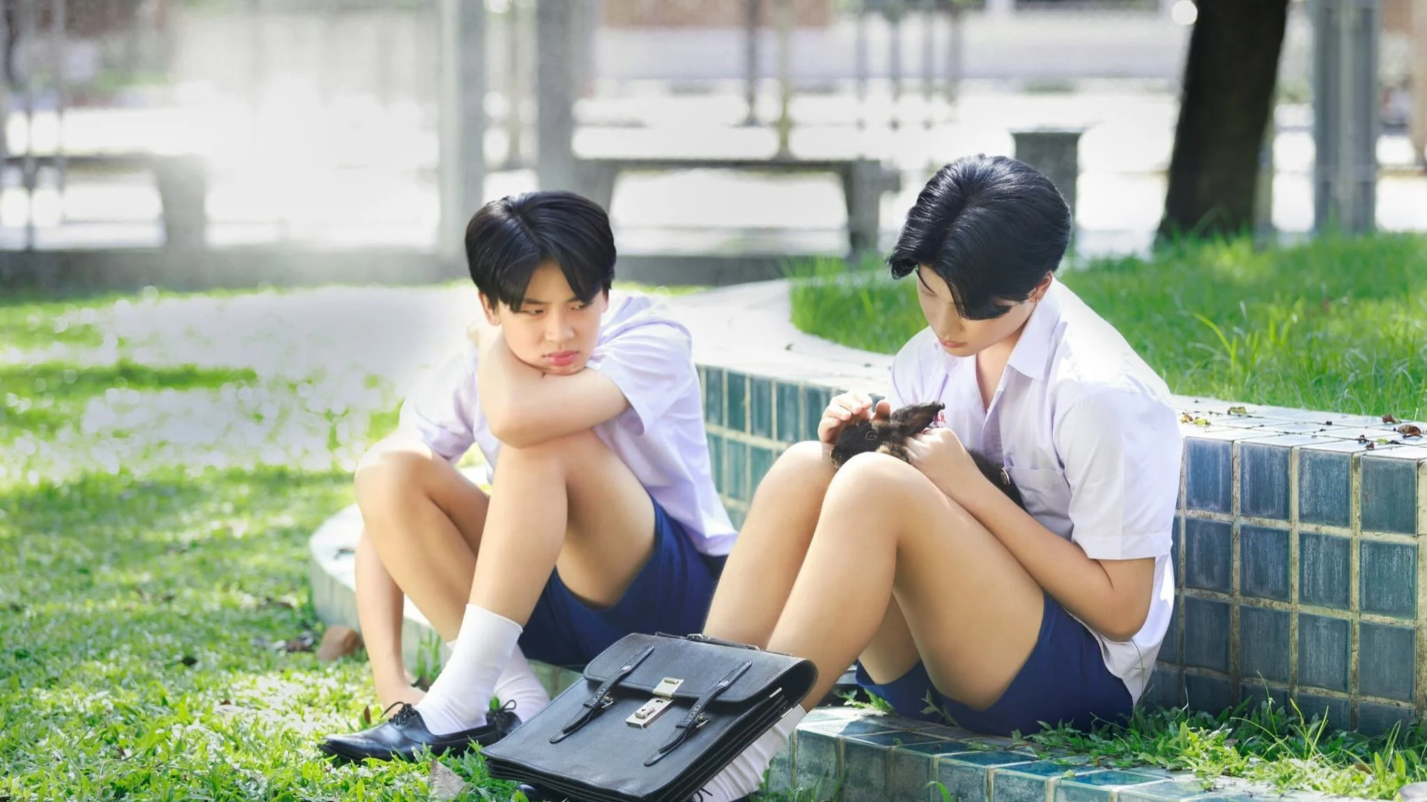 Love Sick - Love Sick  (2024)