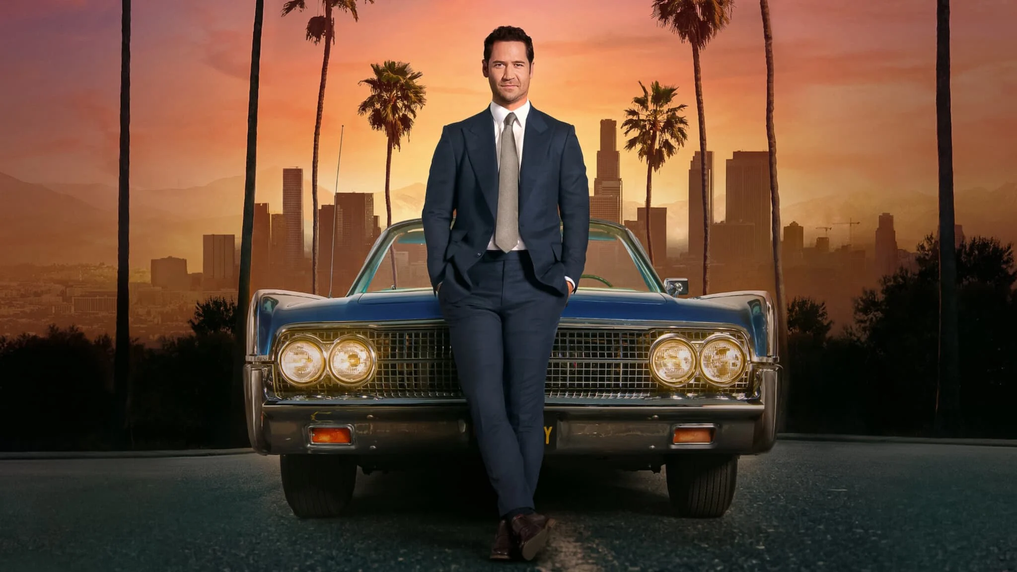 Luật Sư Lincoln (Phần 3) - The Lincoln Lawyer (Season 3)  (2024)