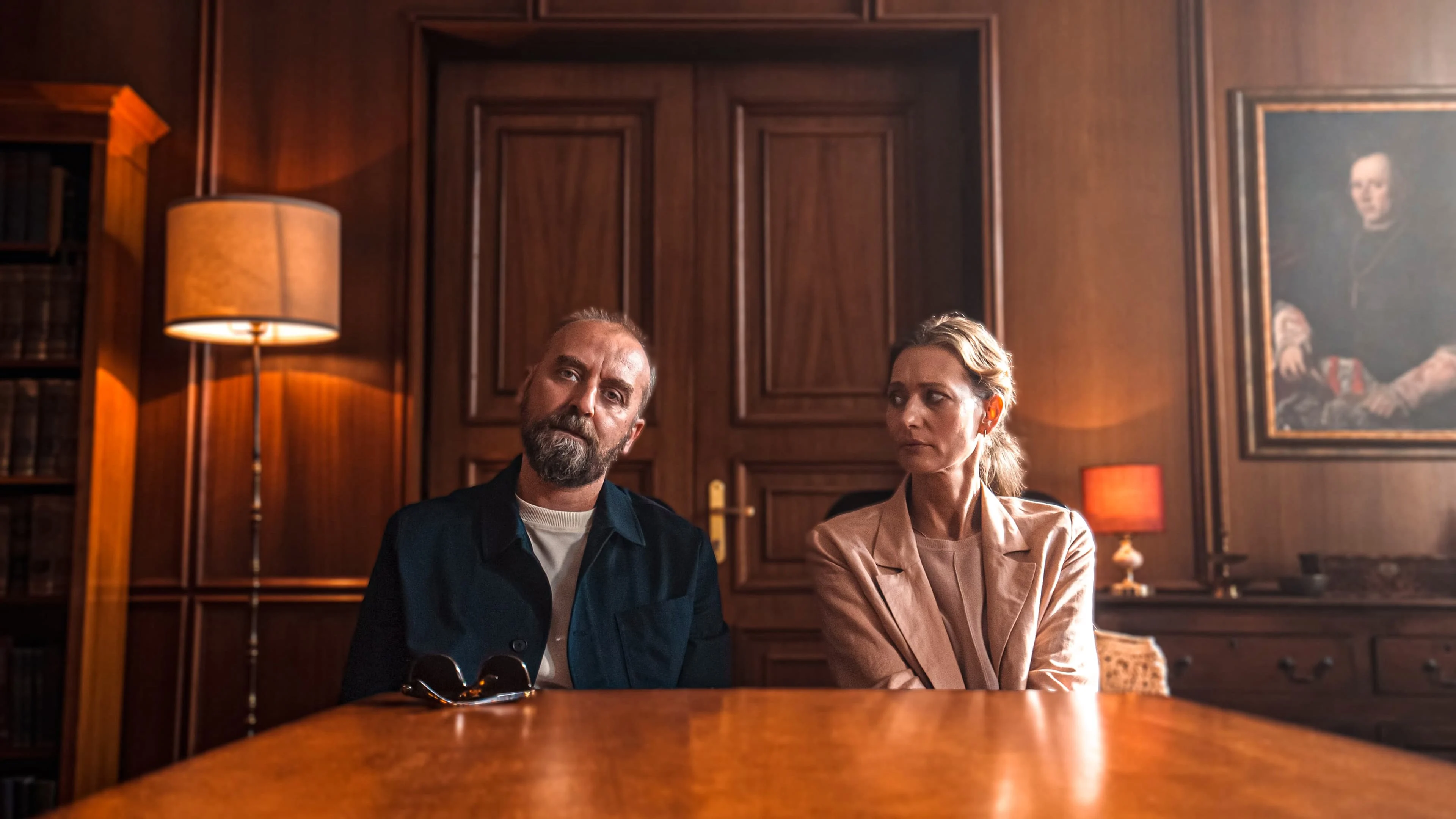 Ly Hôn - Divorce  (2024)