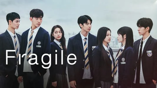 Mỏng Manh Dễ Vỡ - Fragile  (2024)