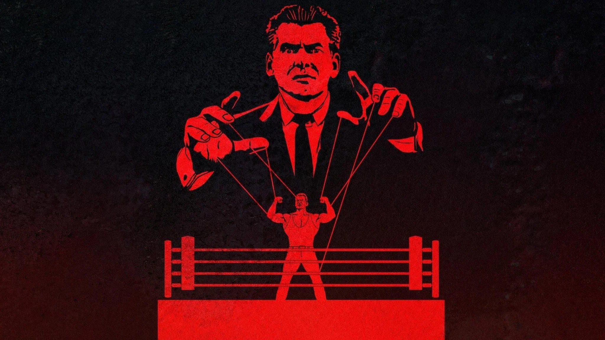 Mr. McMahon - Mr. McMahon  (2024)