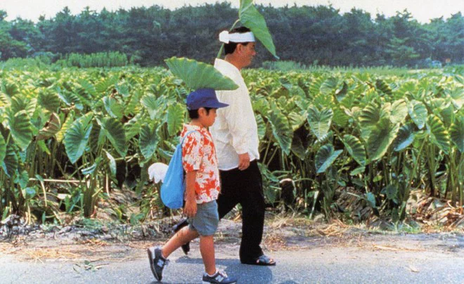 Mùa Hè Của Kikujiro - Kikujiro  (1999)