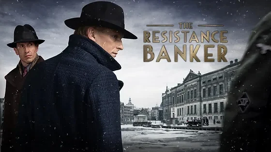 Ngân hàng kháng chiến - The Resistance Banker  (2018)