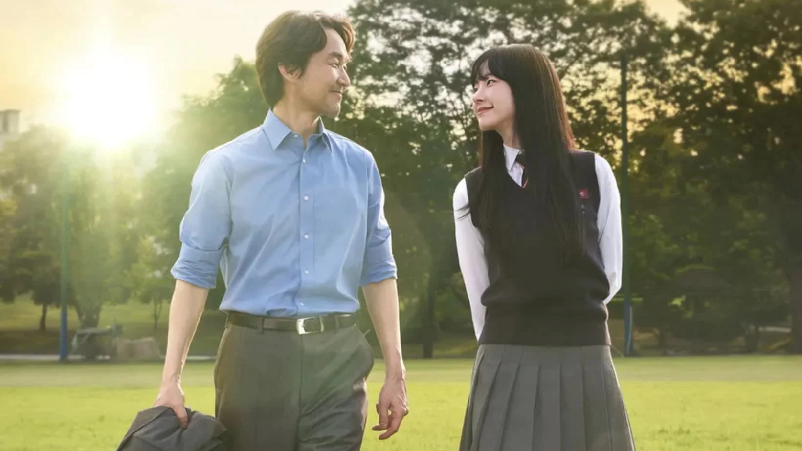 Nghi Phạm Cận Kề - Doubt  (2024)