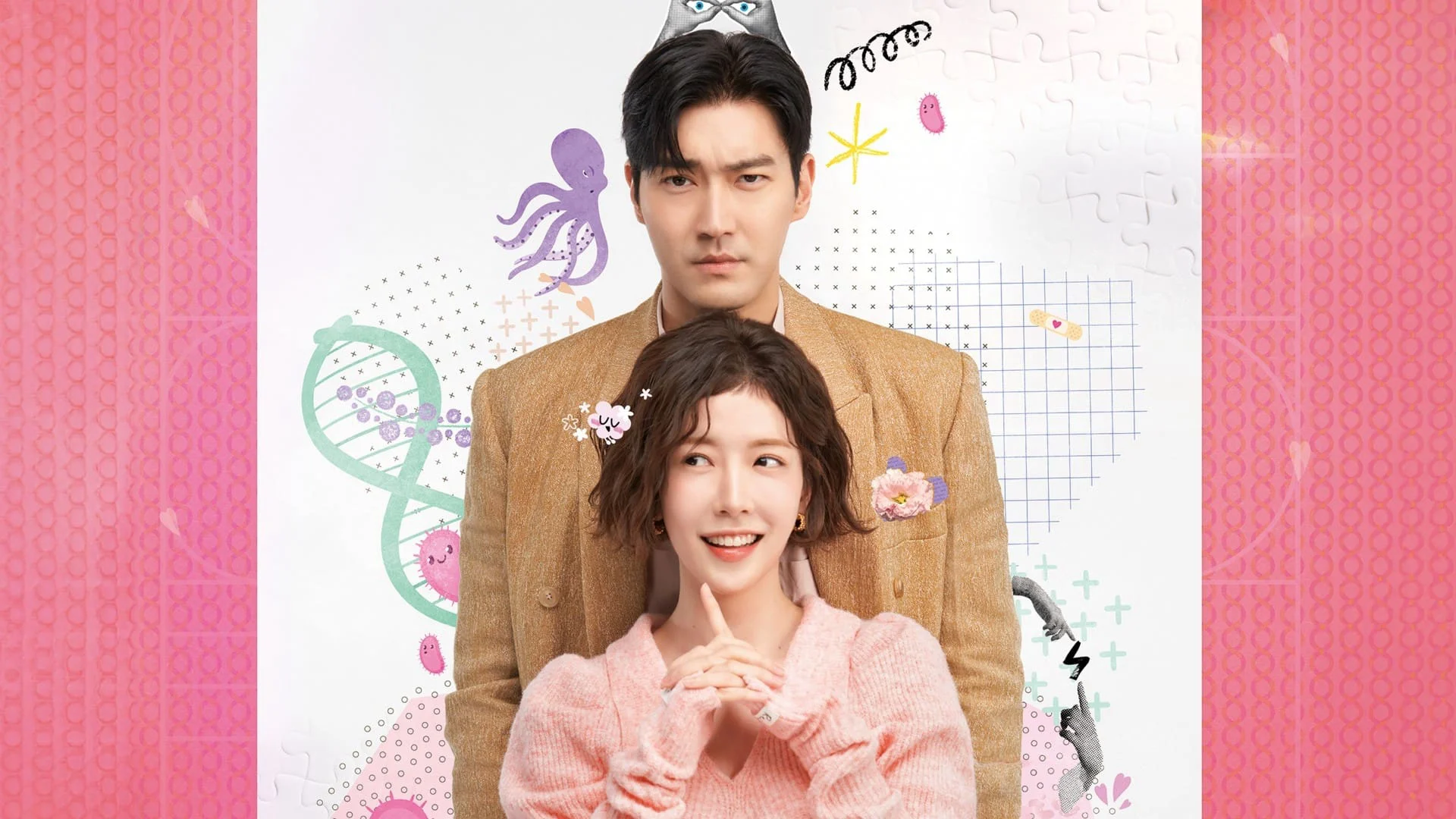 Người Tình DNA - DNA Lover  (2024)