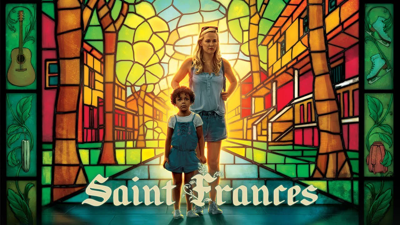 Saint Frances - Saint Frances  (2019)