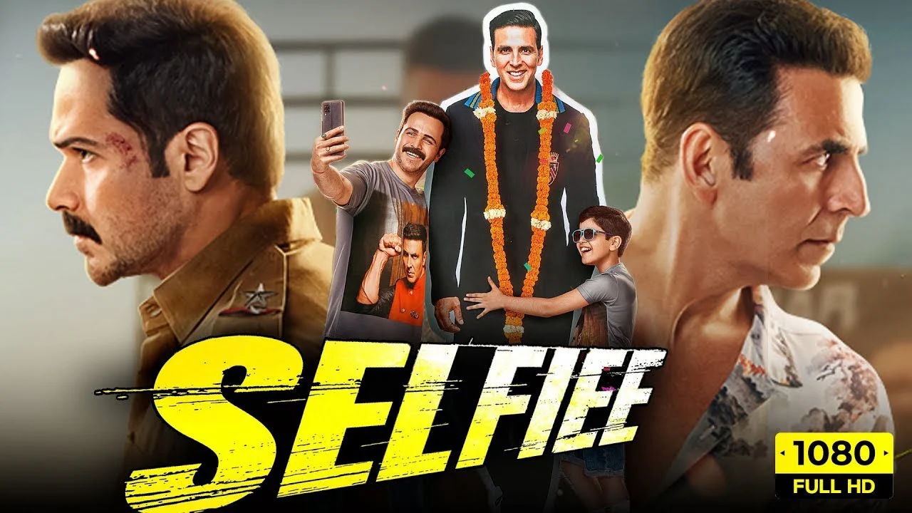 #Selfie - #Selfie  (2014)