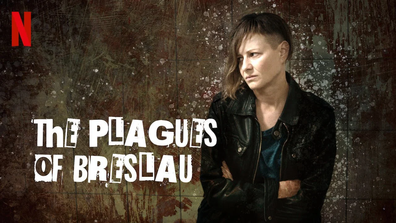 Tai ương Breslau - The Plagues of Breslau  (2018)