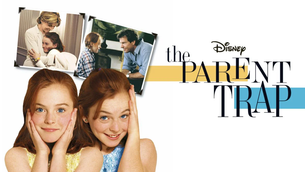 The Parent Trap - The Parent Trap  (1998)