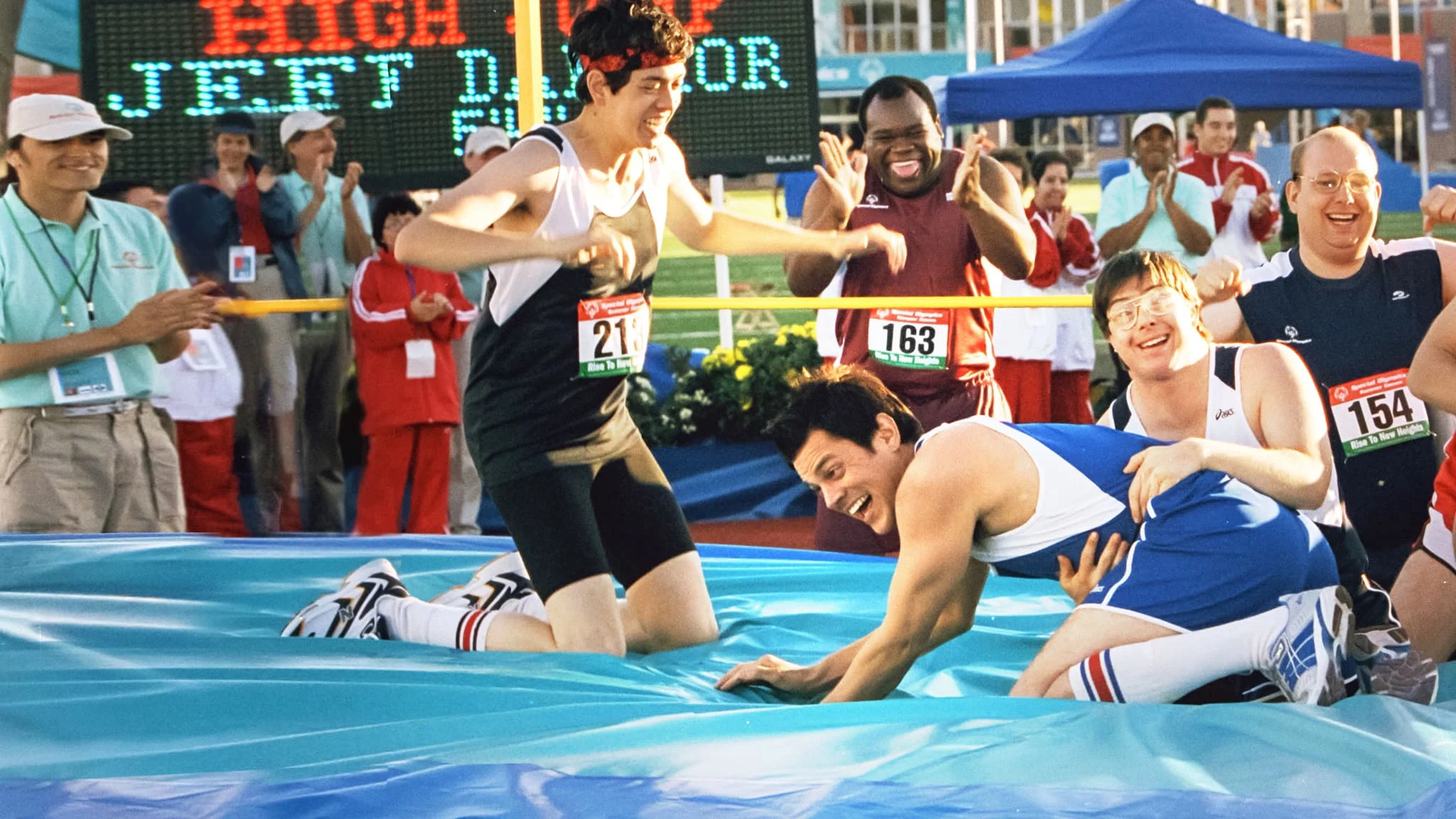 The Ringer - The Ringer  (2005)
