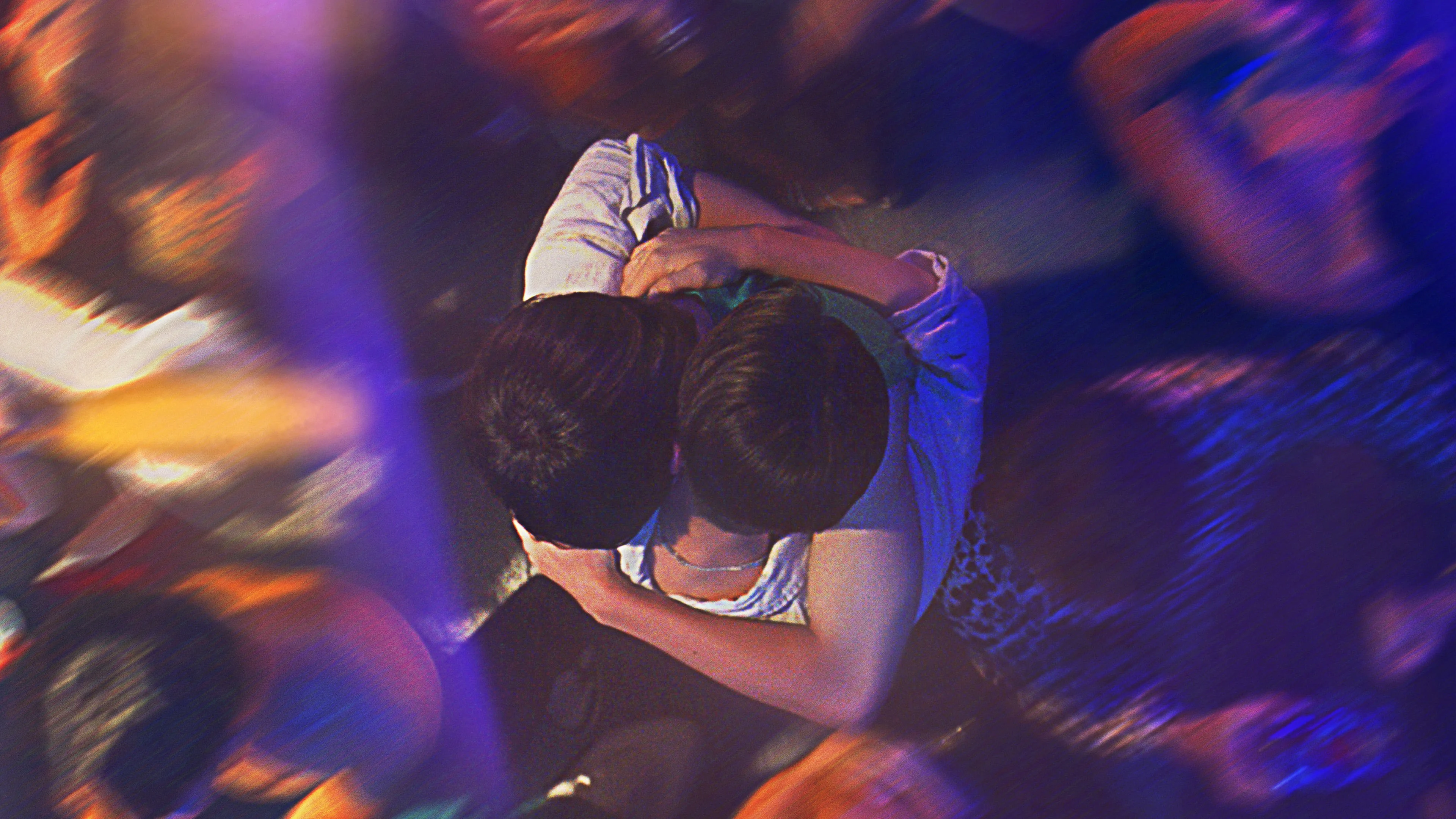 Tình Yêu Nơi Phố Lớn - Love in the Big City  (2024)
