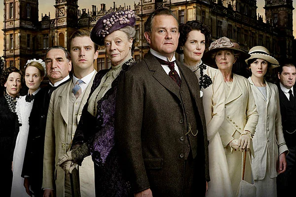 Tu Viện Downton - Downton Abbey  (2019)