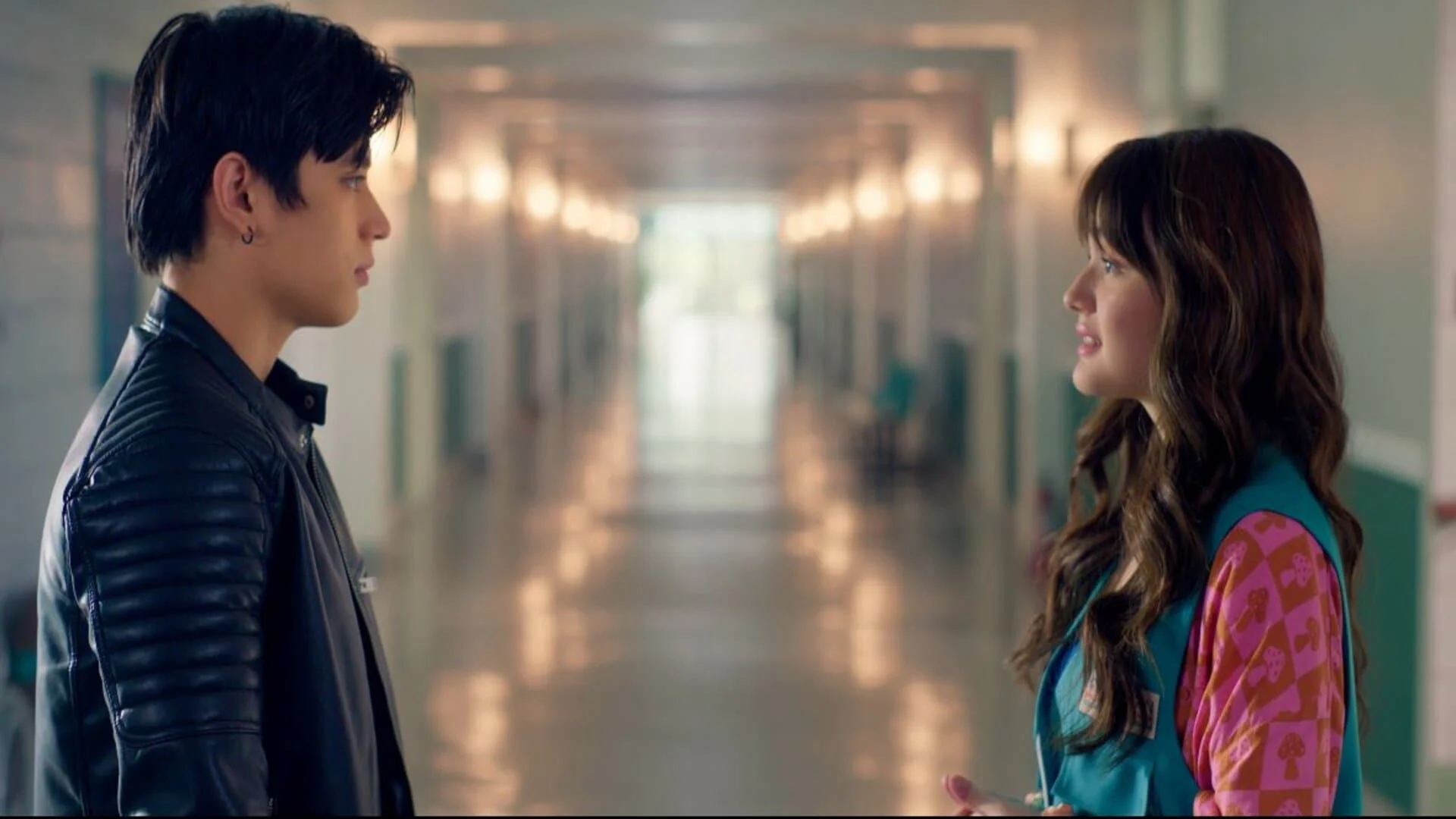 Vận Mệnh Hai Ta - Chances Are, You and I  (2024)