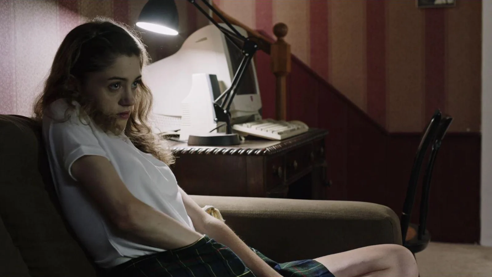 Yes, God, Yes - Yes, God, Yes  (2019)